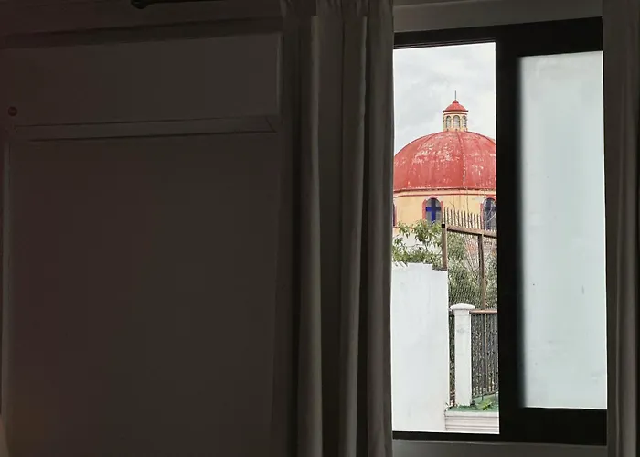 Hotel La Casa De Maria